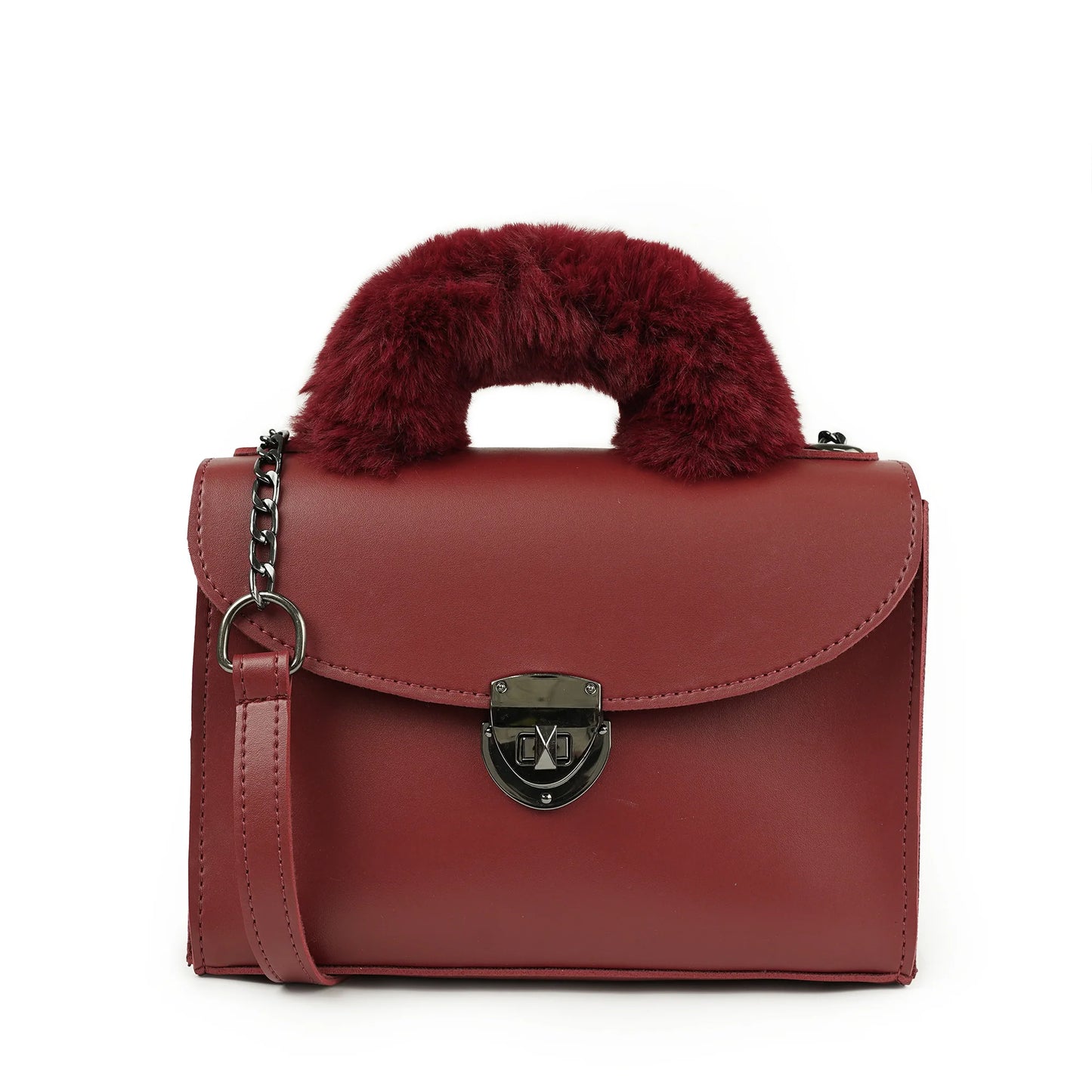 Maroon Myst