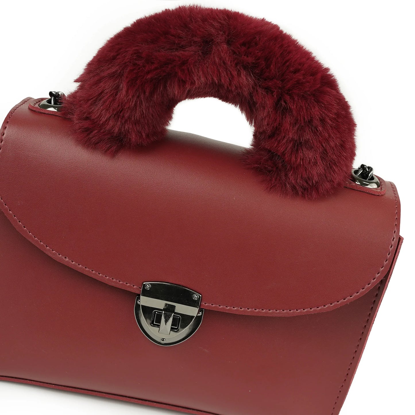 Maroon Myst