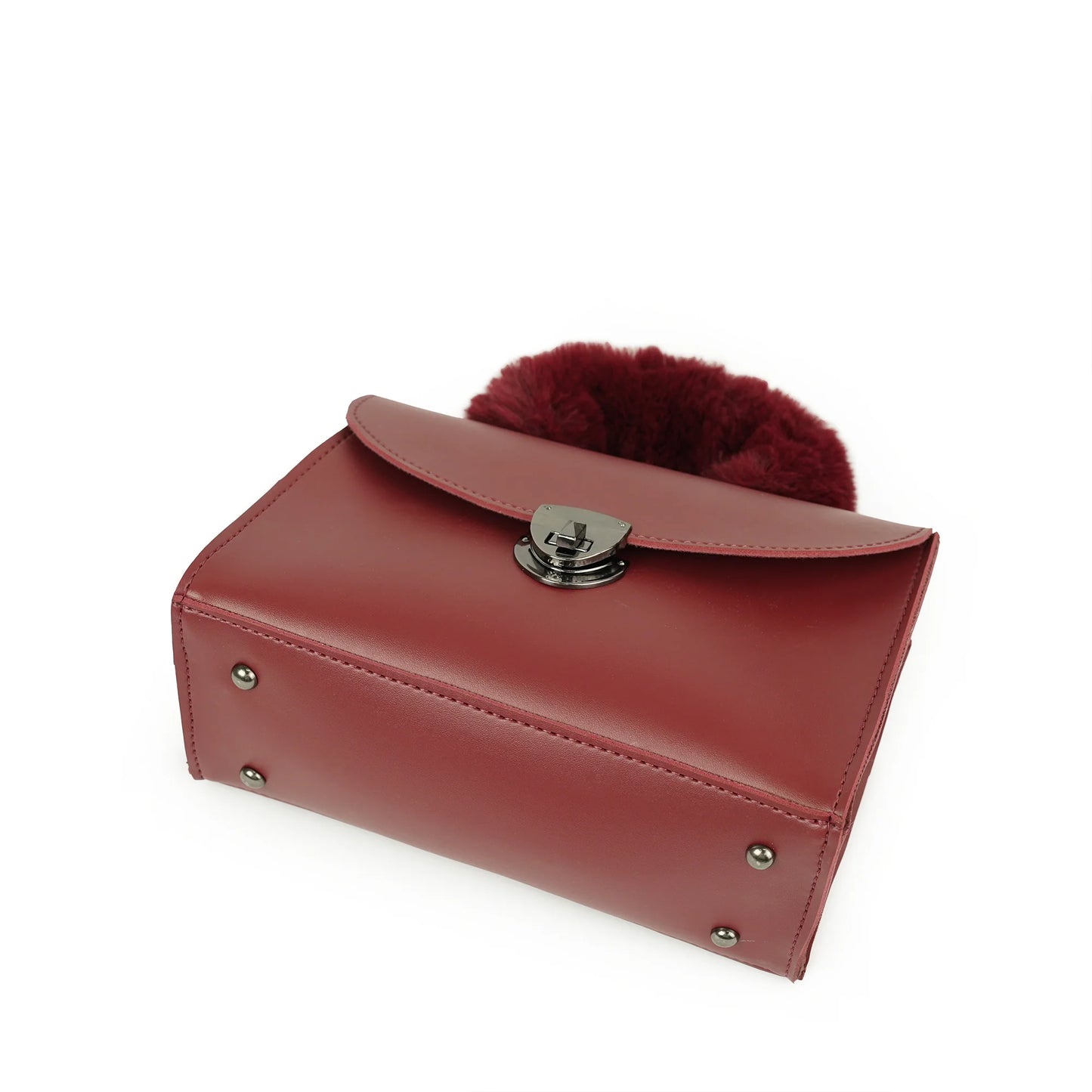 Maroon Myst