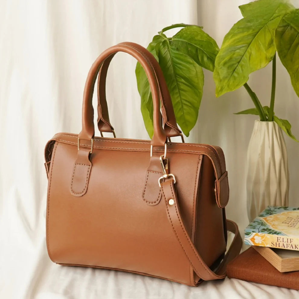 Brown Dusk Trio