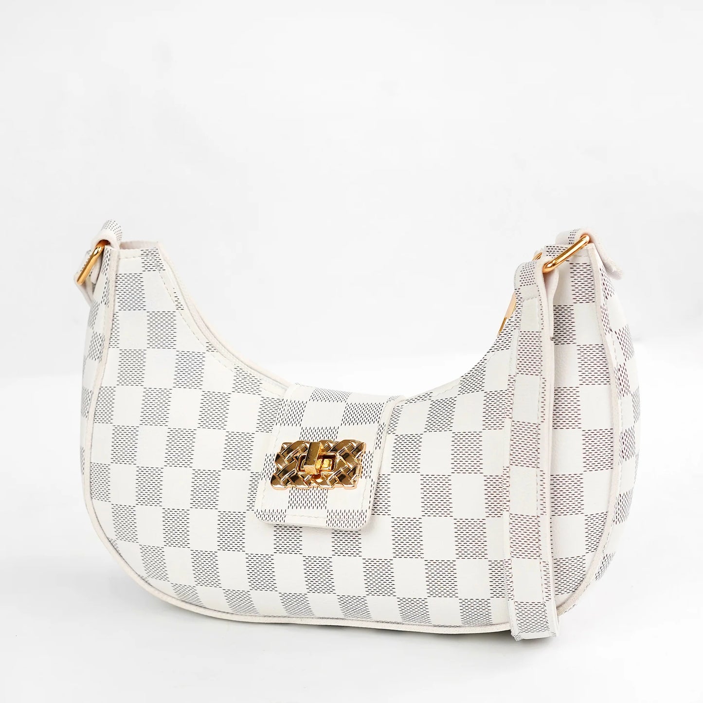 White Salena Mosaic
