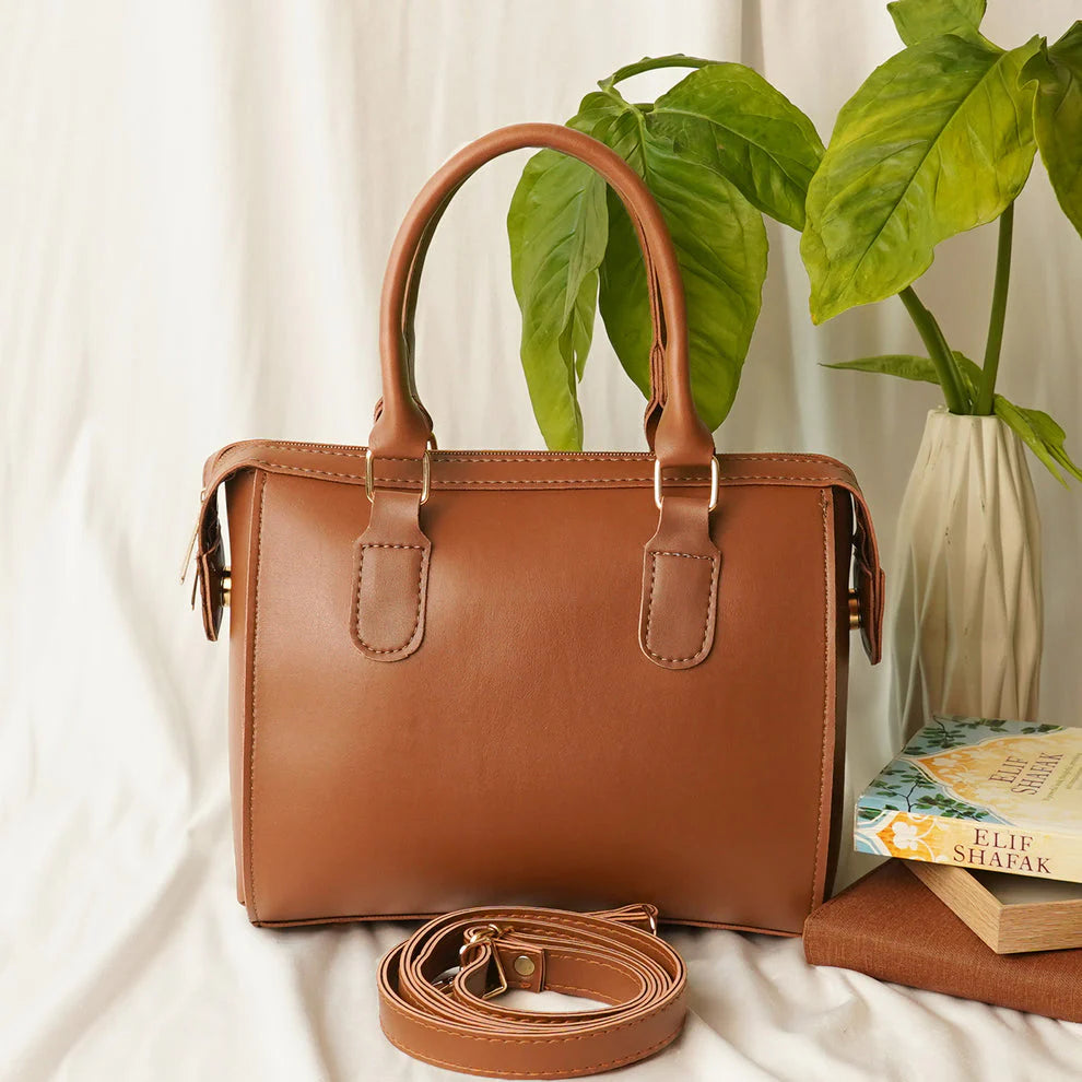 Brown Dusk Trio
