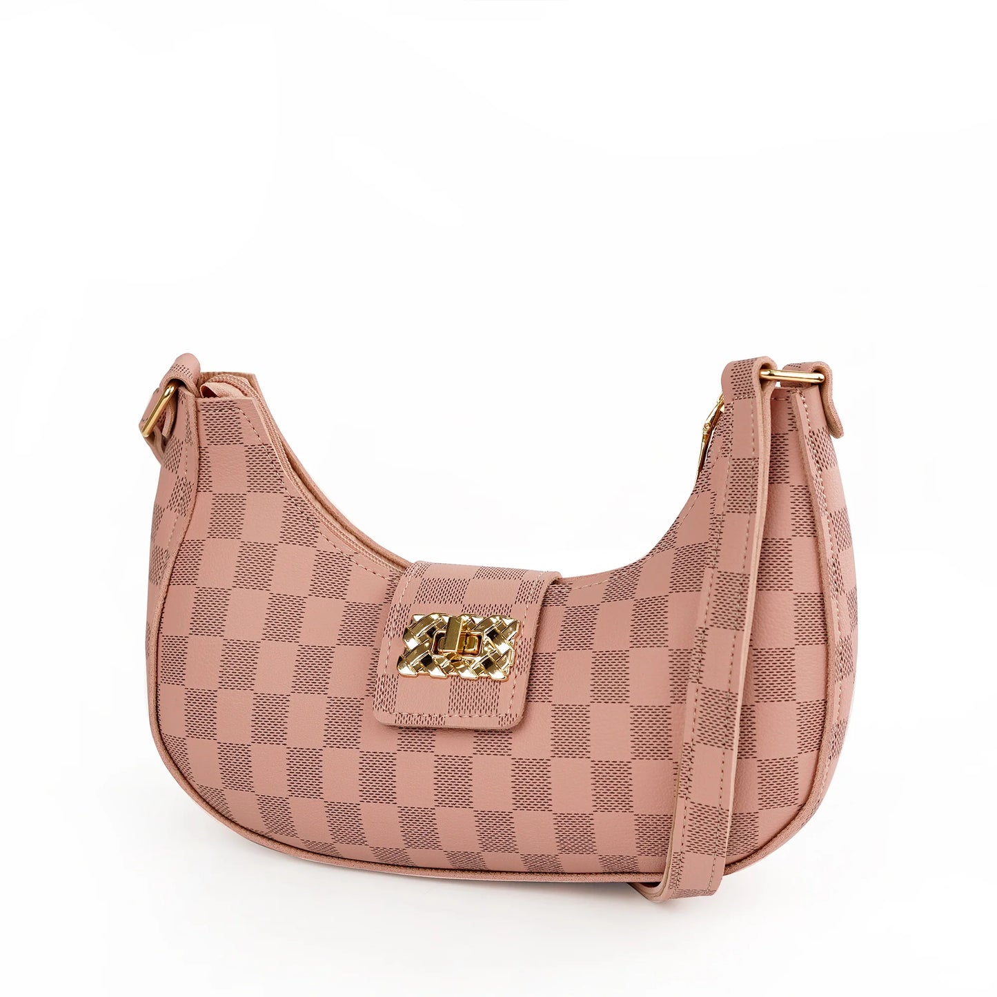 Pink Salena Mosaic