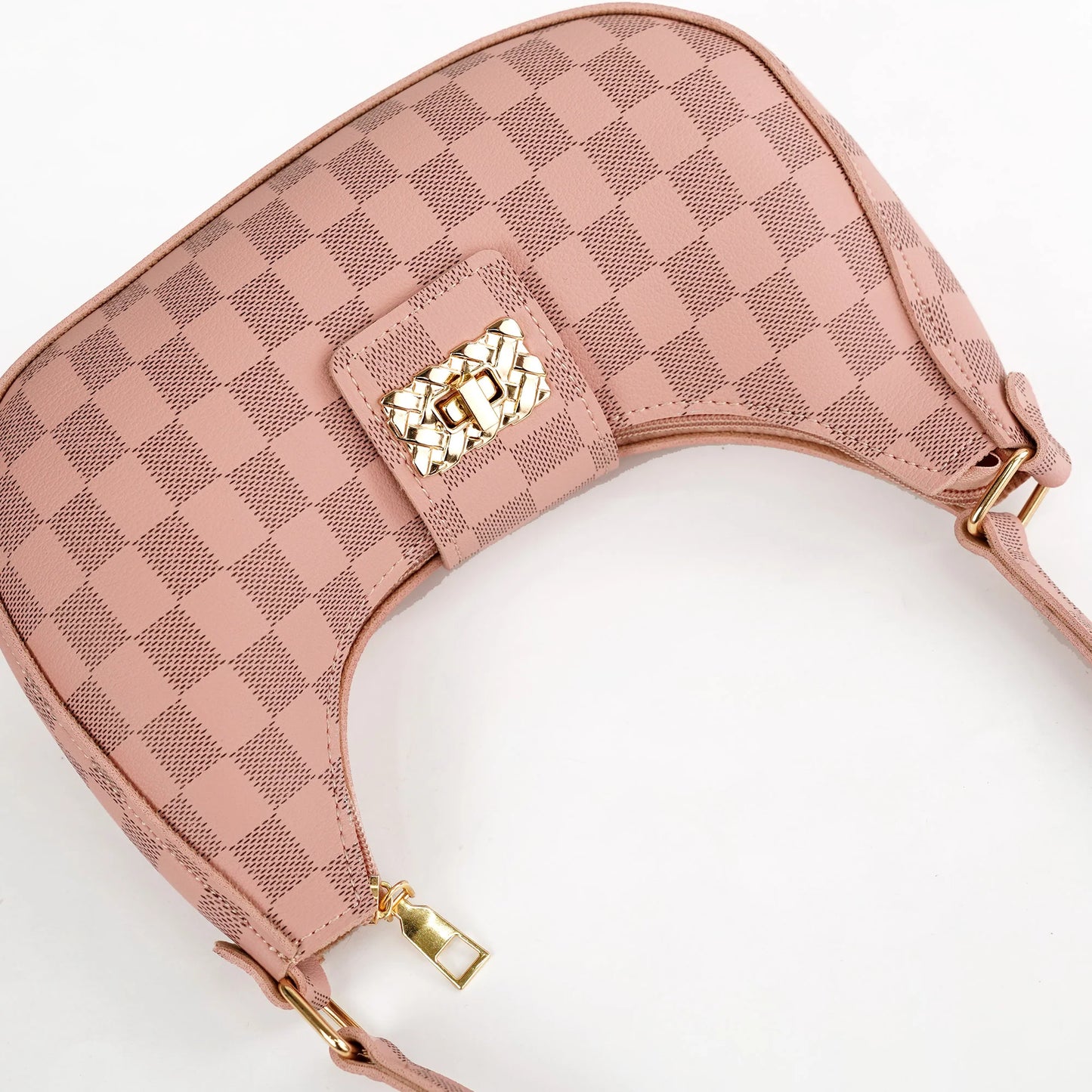 Pink Salena Mosaic