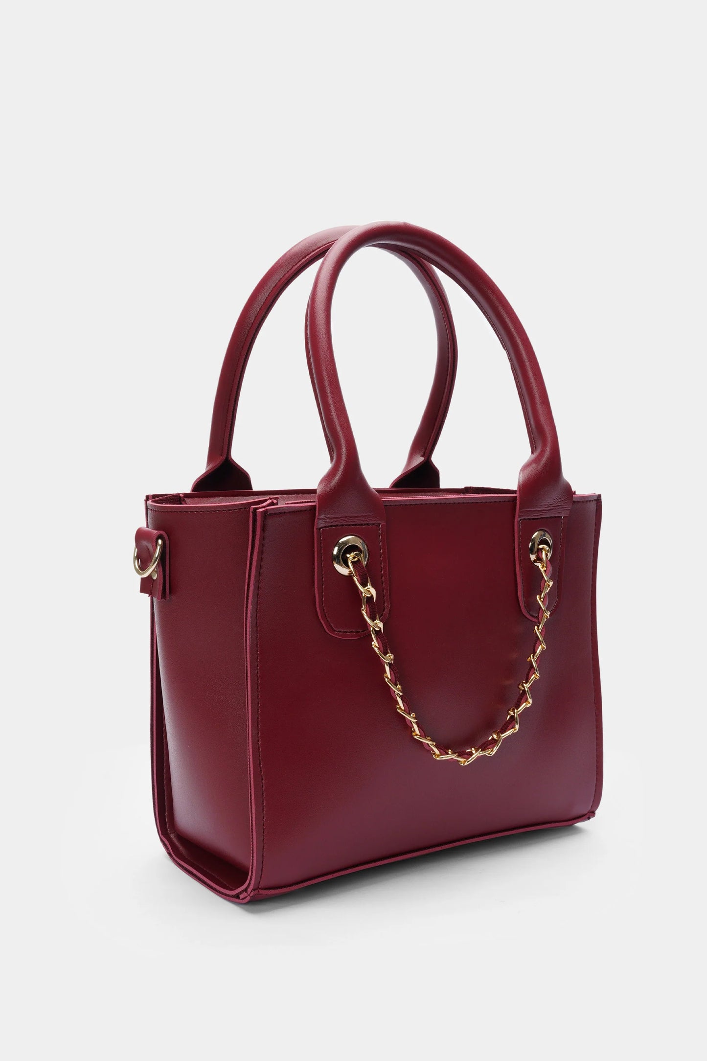 Pink Elysian Tote
