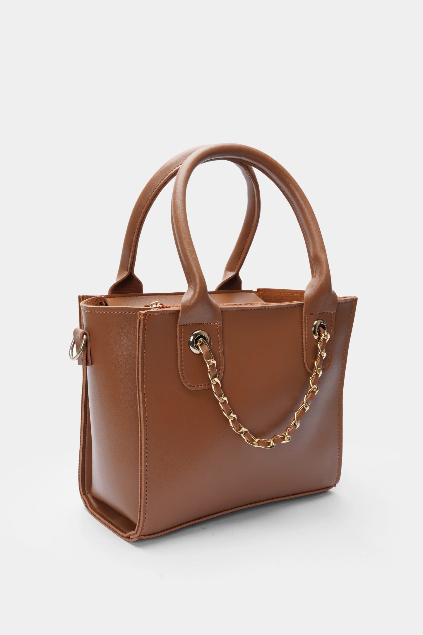 Pink Elysian Tote