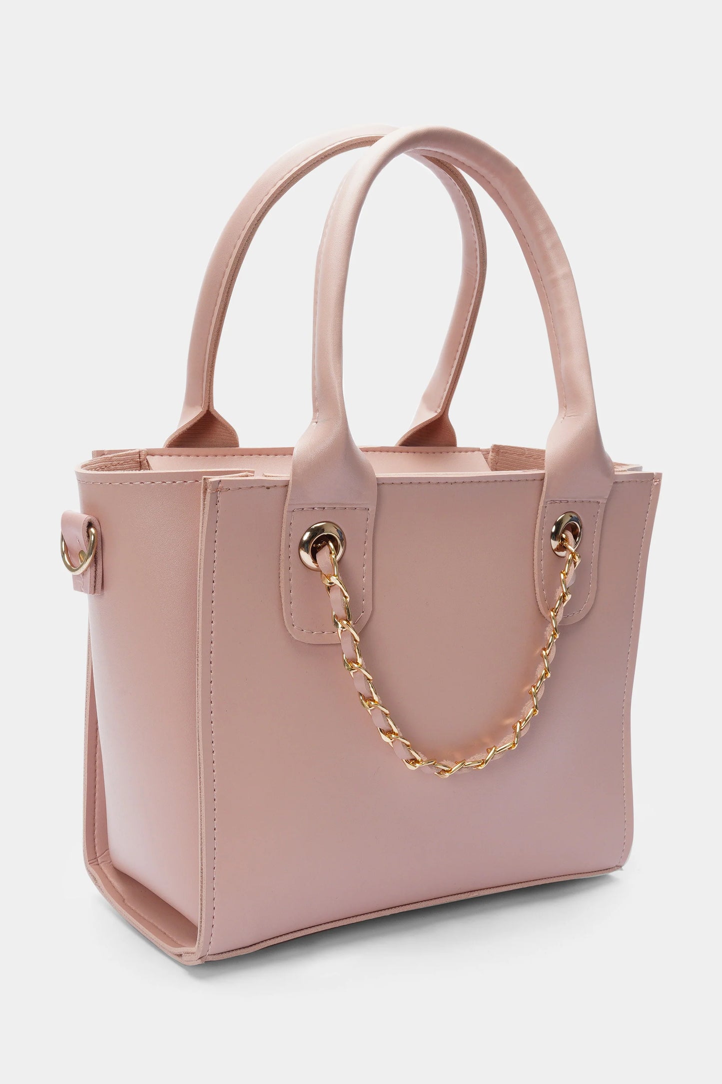 Pink Elysian Tote