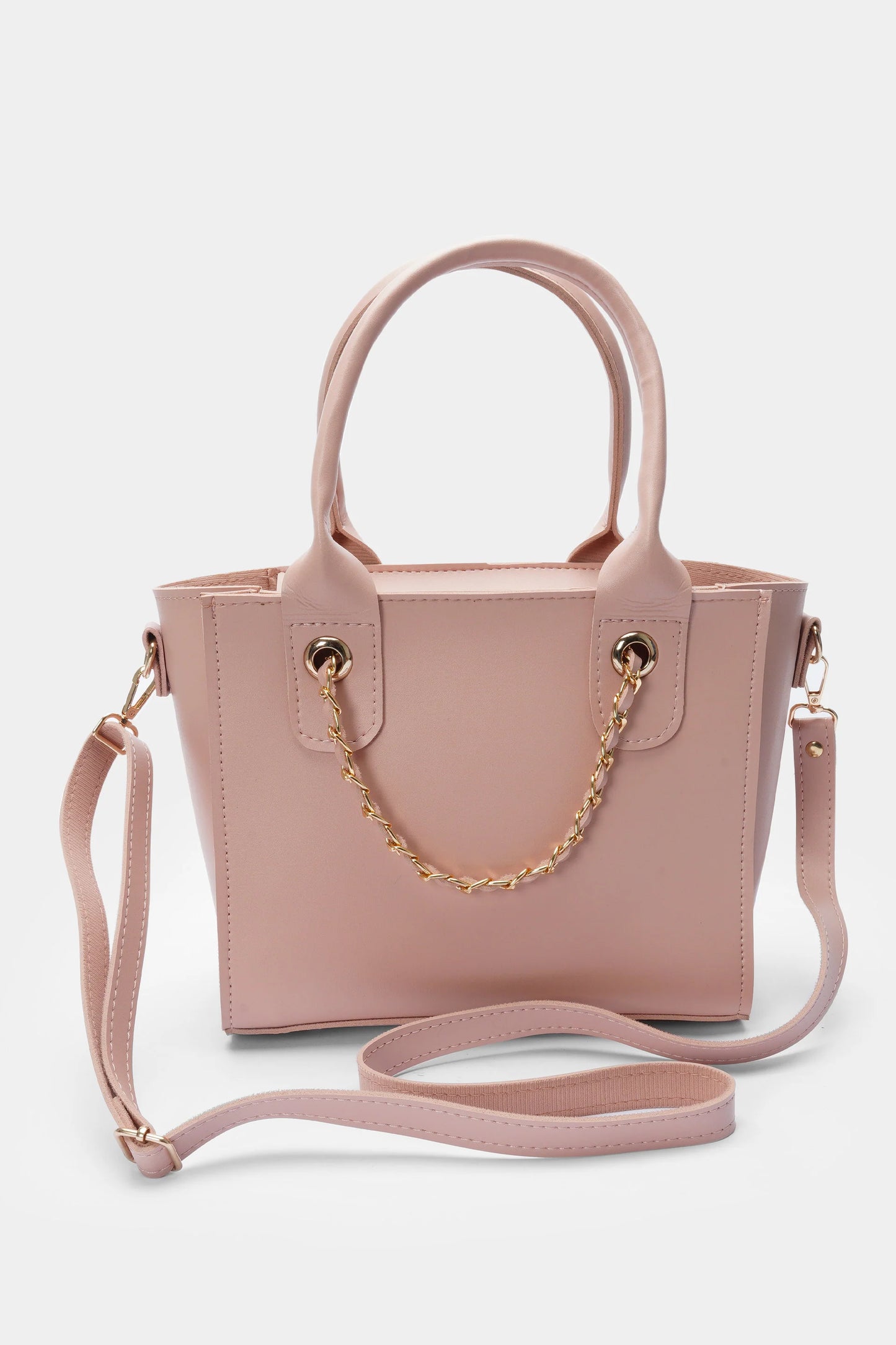 Pink Elysian Tote