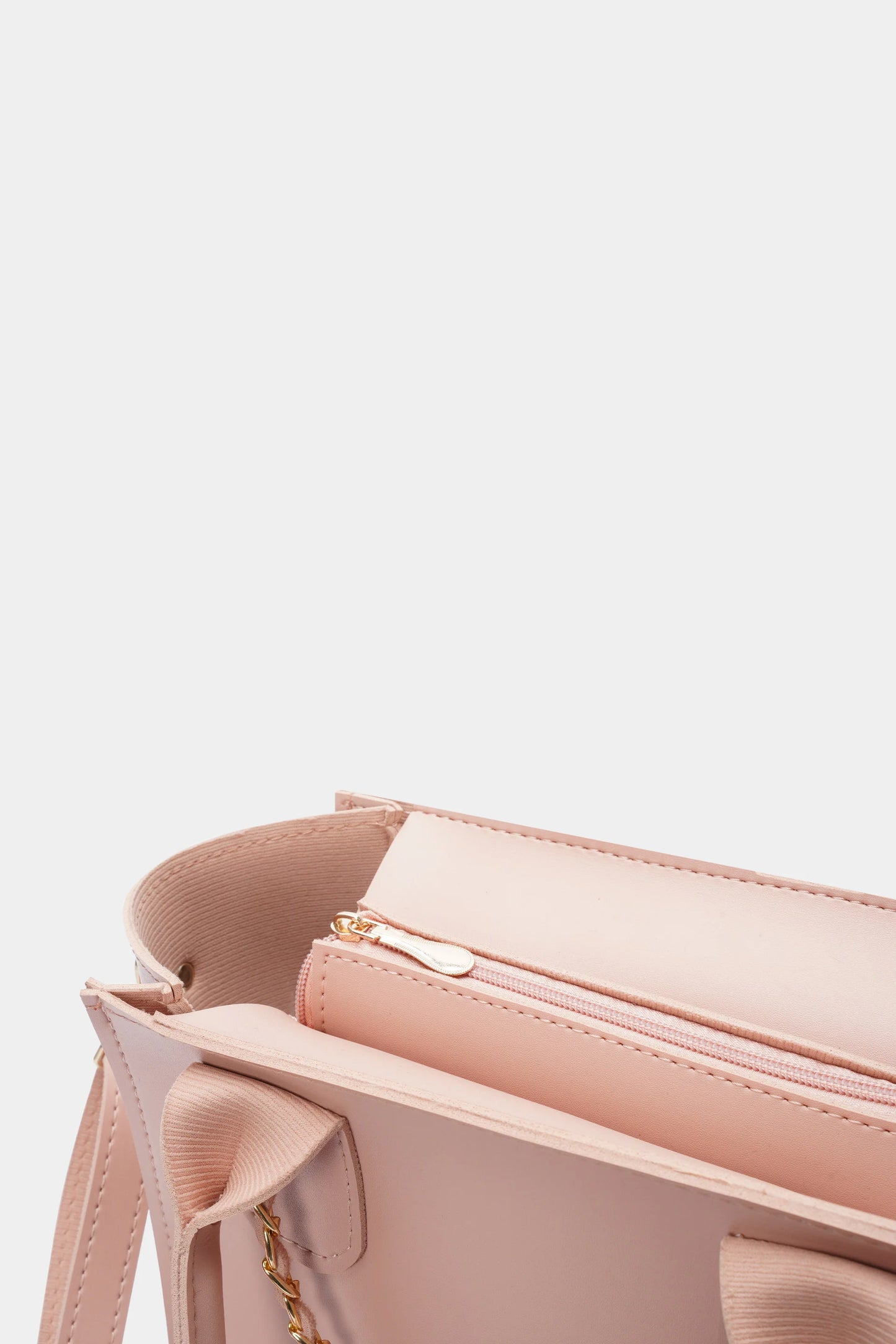 Pink Elysian Tote