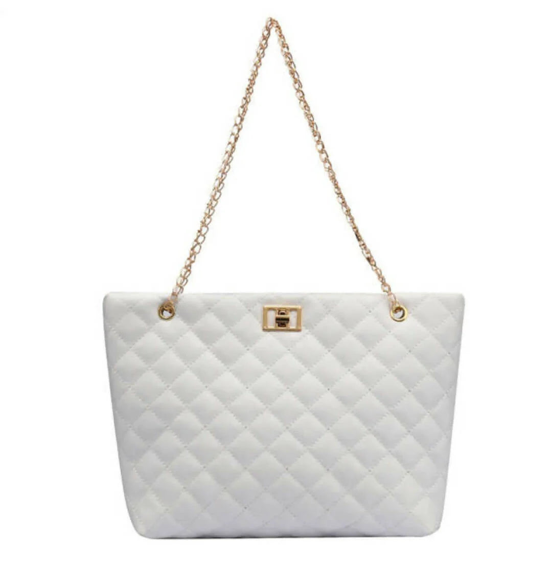Pink Diva's Shoulder Bag