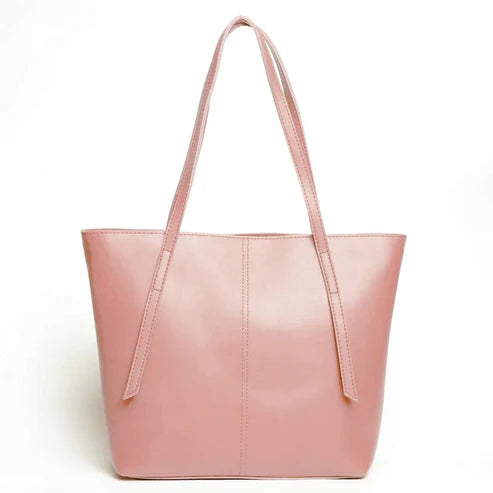 Pink Nova Bag