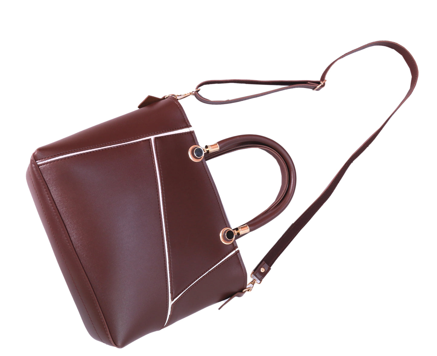 Chocolate Noble Tote Bag