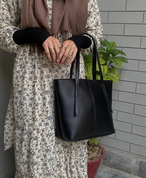 Dark Brown Nova Bag
