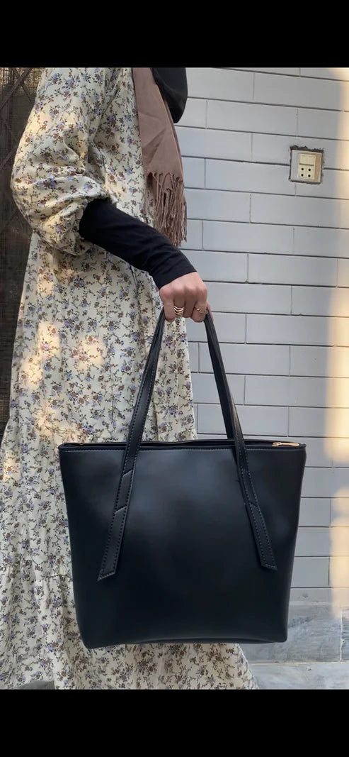 Pink Nova Bag