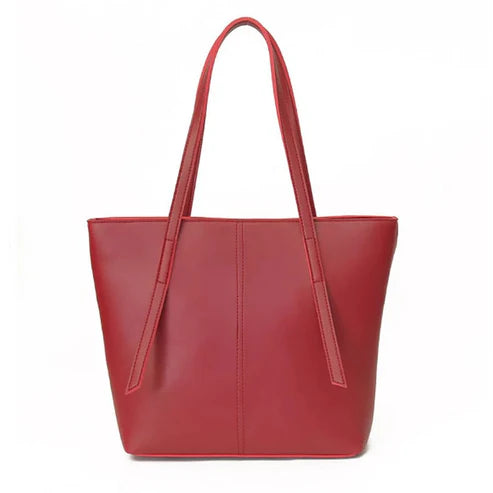 Maroon Nova Bag