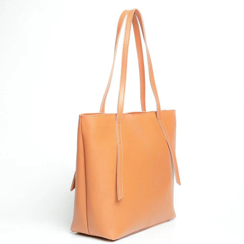 Yellow Nova Bag