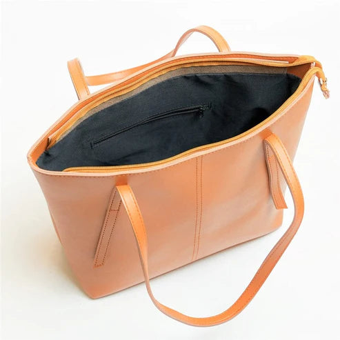 Yellow Nova Bag