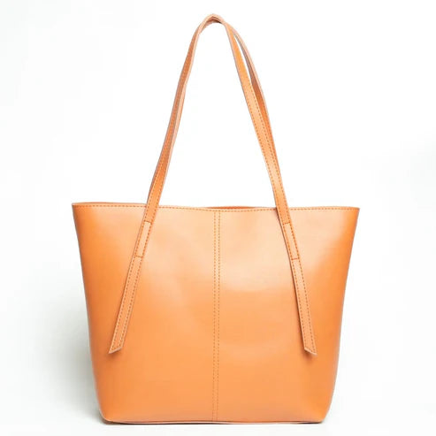 Yellow Nova Bag