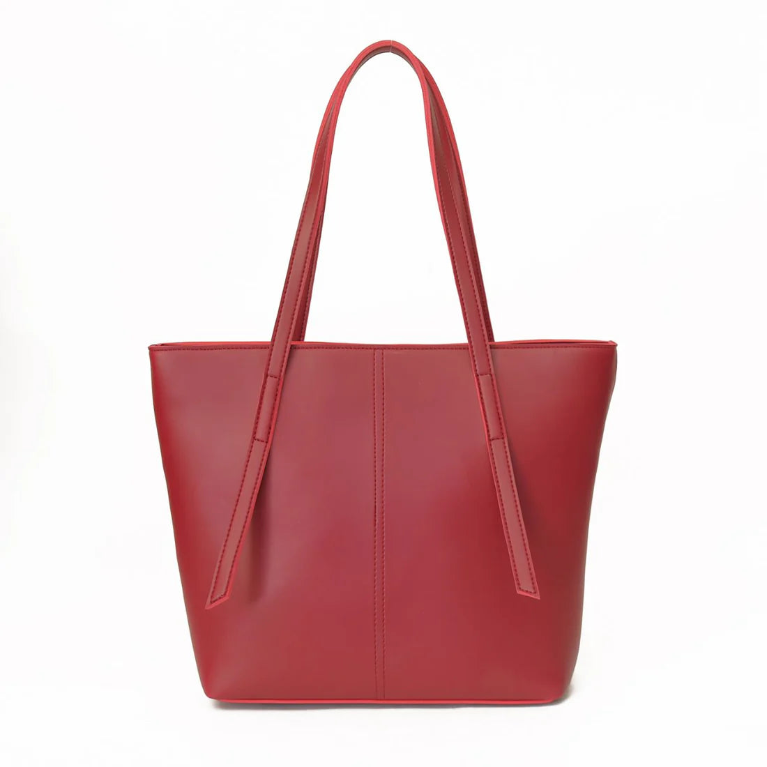 Maroon Nova Bag