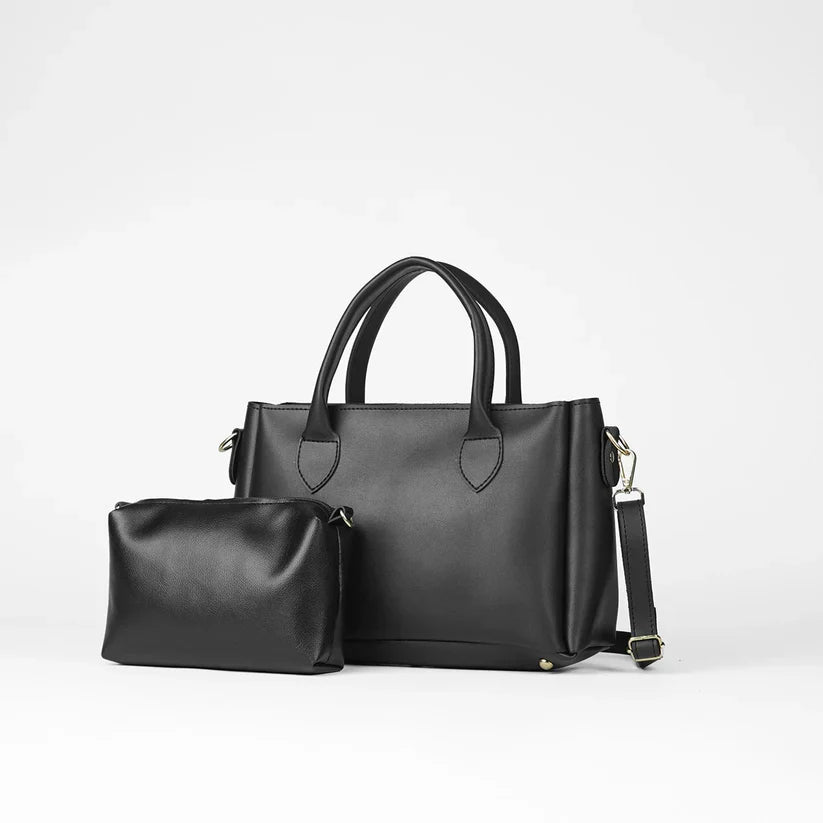 Brown Noir Duo