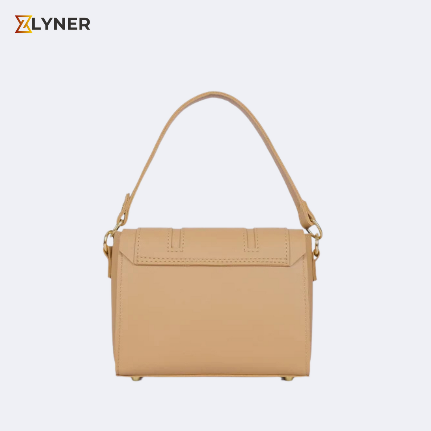 Liza Handbag, Coffee