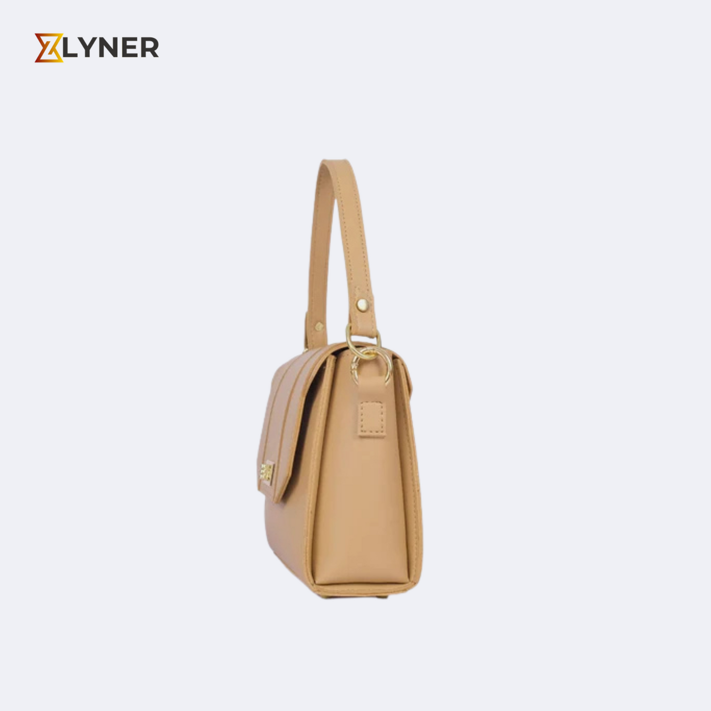Liza Handbag, Coffee