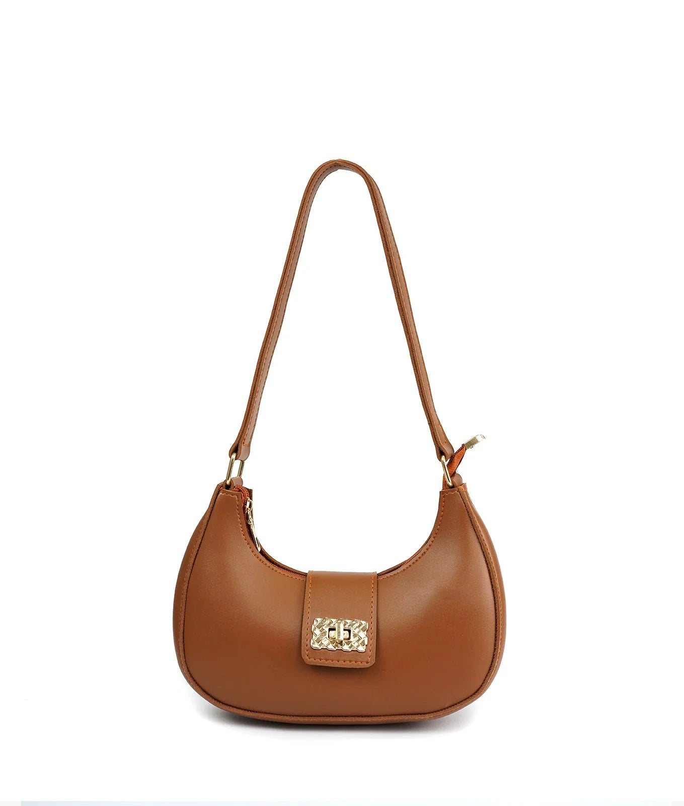Pink Salena Hand Bag