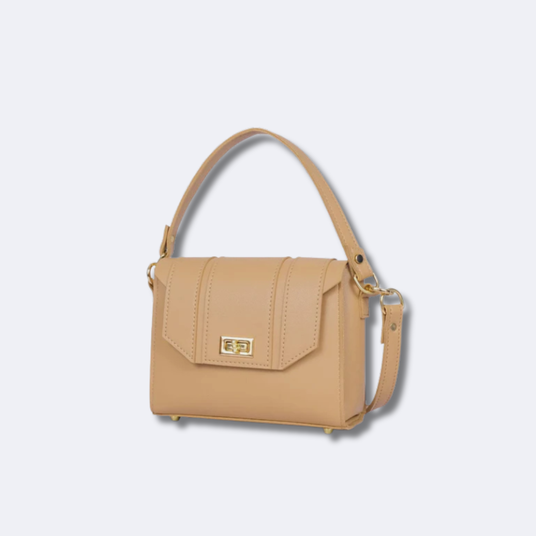 Liza Handbag, Coffee