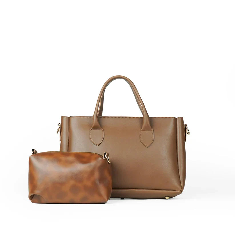 Brown Noir Duo