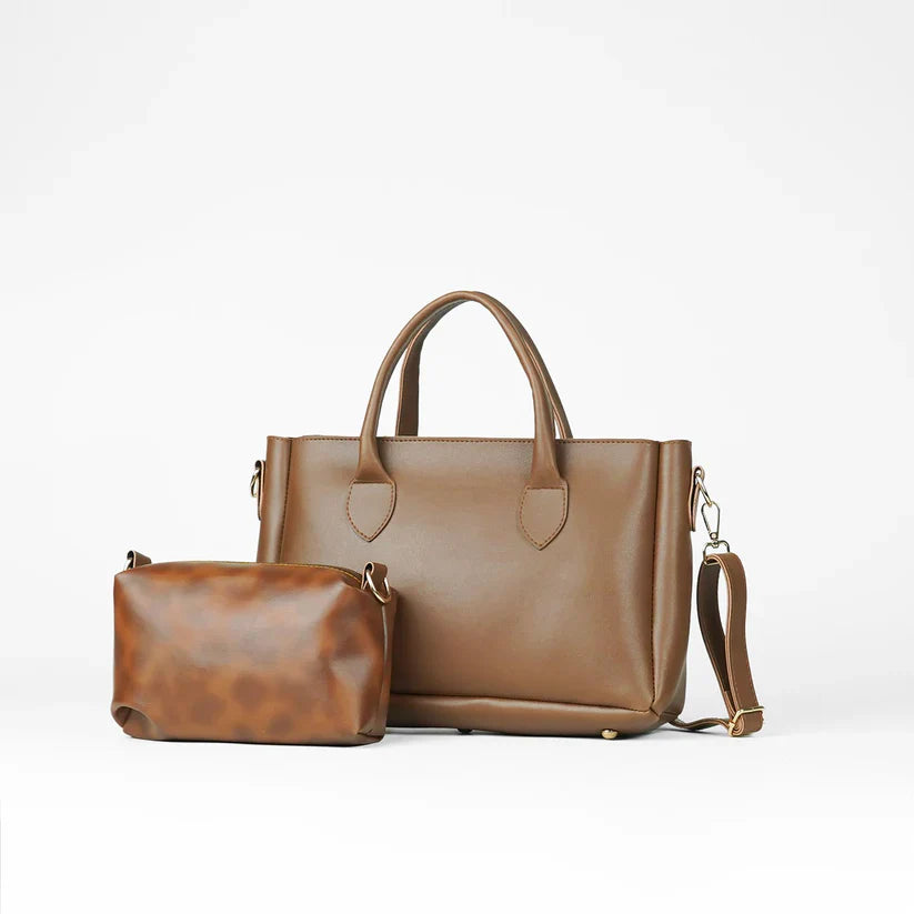 Brown Noir Duo