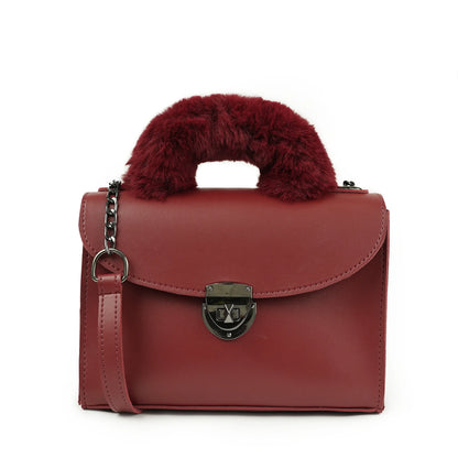Maroon Myst