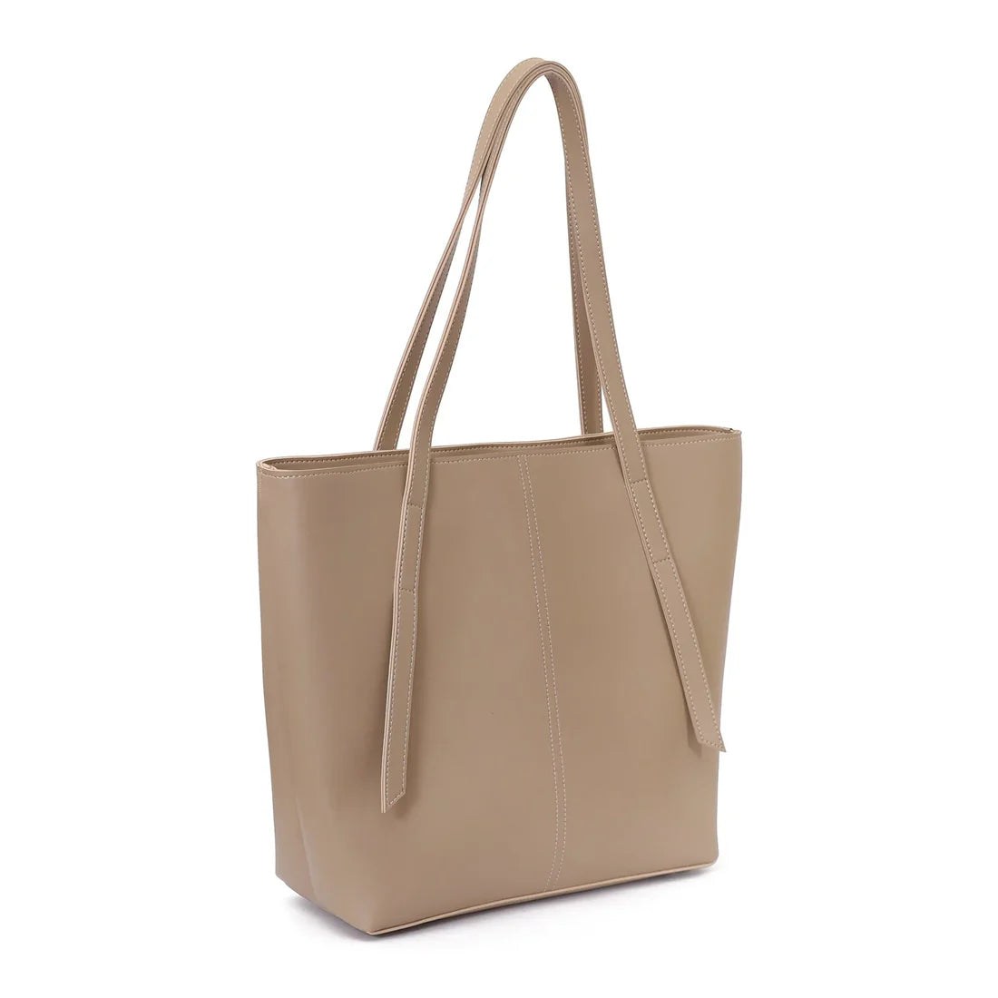 Beige Nova Bag