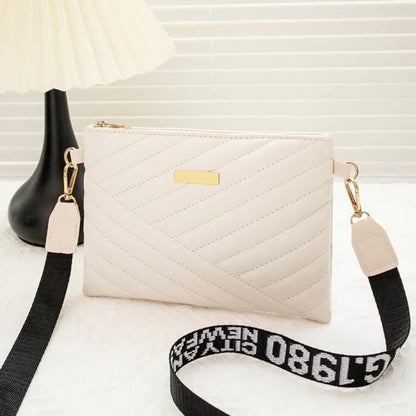 Brown Zara Cross Body Bag
