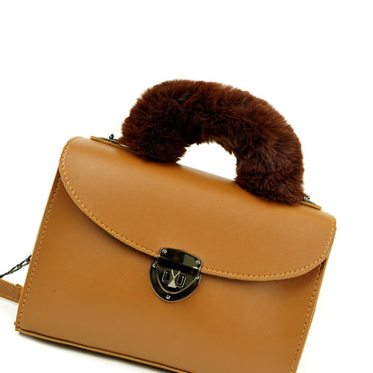 Brown Myst
