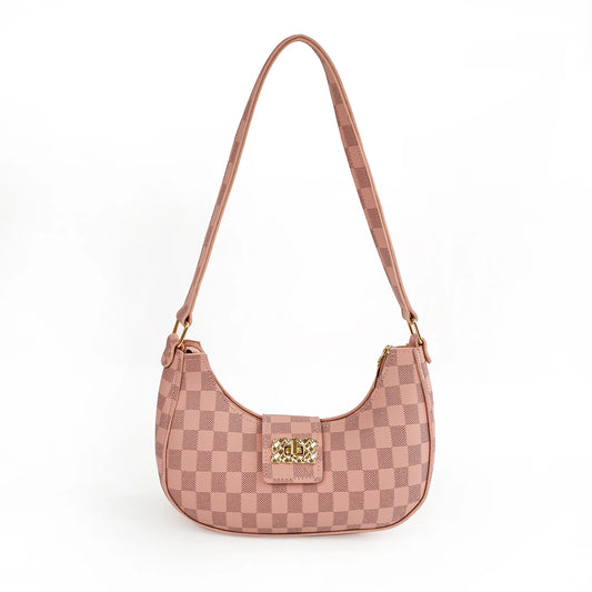 Pink Salena Mosaic