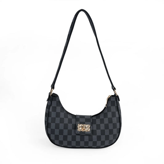 Black Salena Mosaic