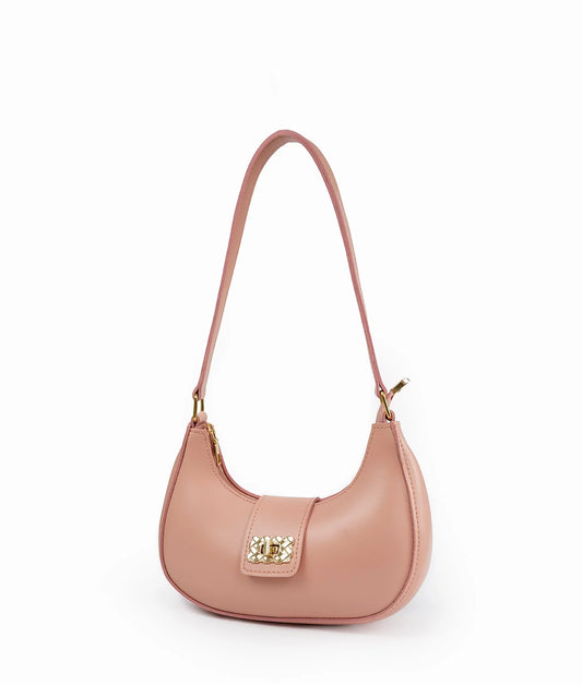 Pink Salena Hand Bag