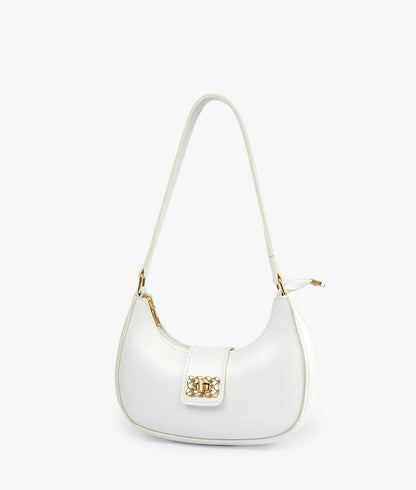 Pink Salena Hand Bag