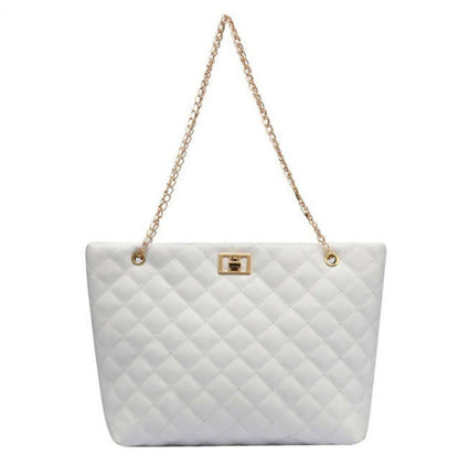 Pink Diva's Shoulder Bag