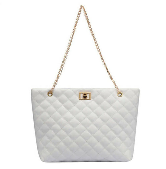 Pink Diva's Shoulder Bag