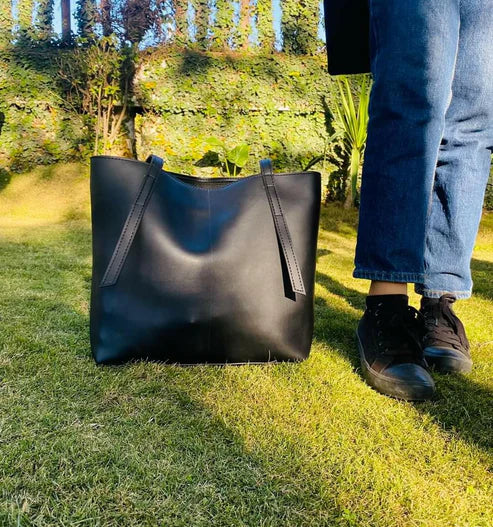 Black Nova 3 Pieces Bagset