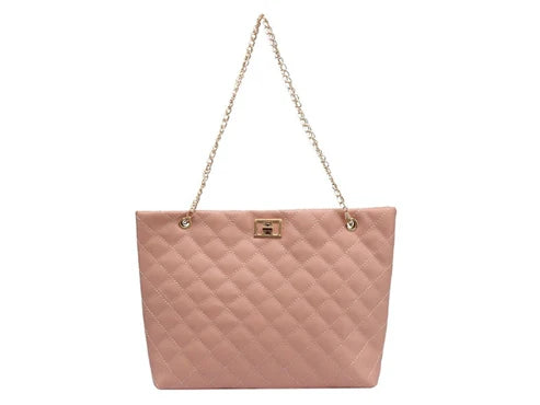 Pink Diva's Shoulder Bag