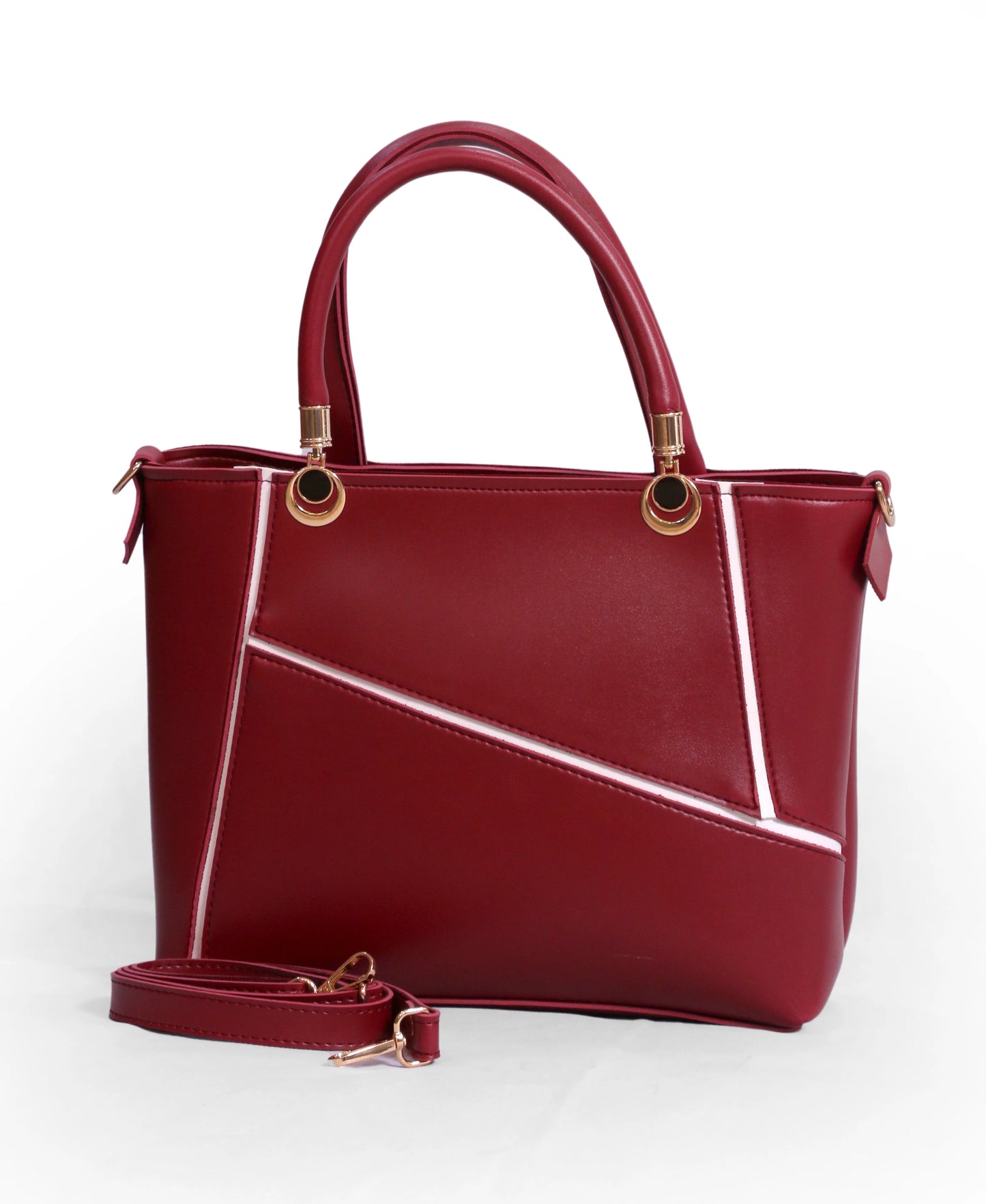 Black Noble Tote Bag