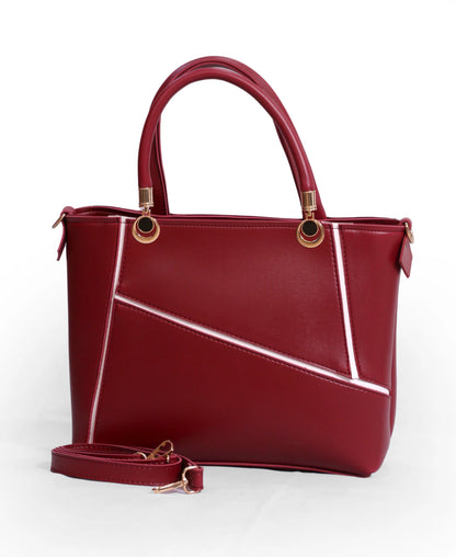 Black Noble Tote Bag
