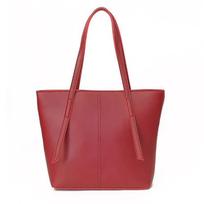 Maroon Nova Bag