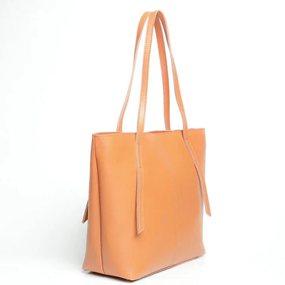 Yellow Nova Bag