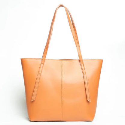 Yellow Nova Bag