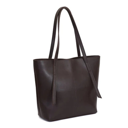 Dark Brown Nova Bag