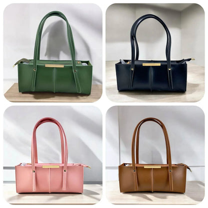Pink Eva Shoulder Bag