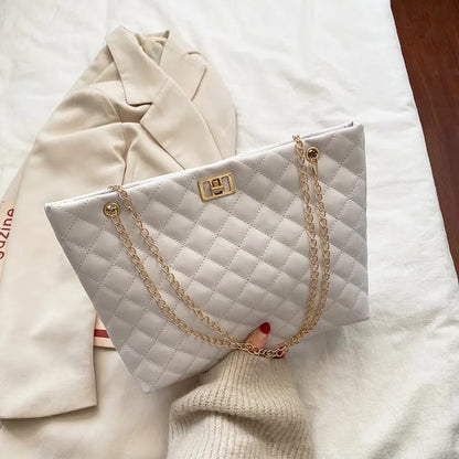Pink Diva's Shoulder Bag